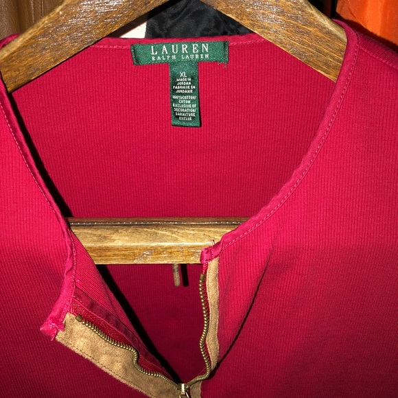 Lauren Ralph Lauren shirt - Picture 7 of 8